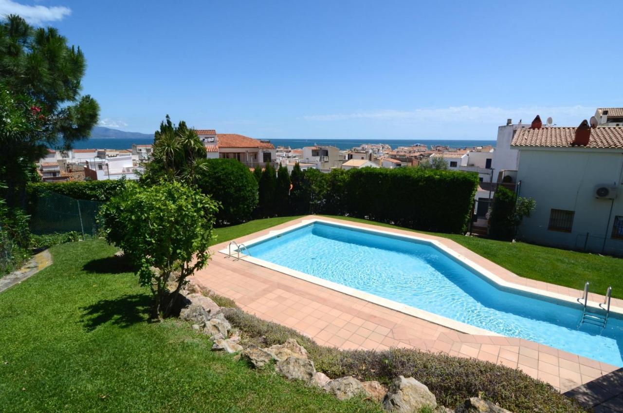 Puig Padro 4 2-2 Apartment L'Escala
