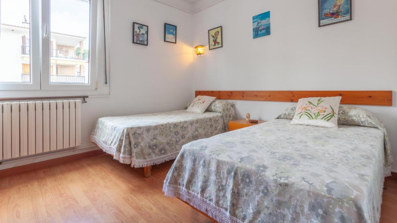 Apartamento Tamarius Park *