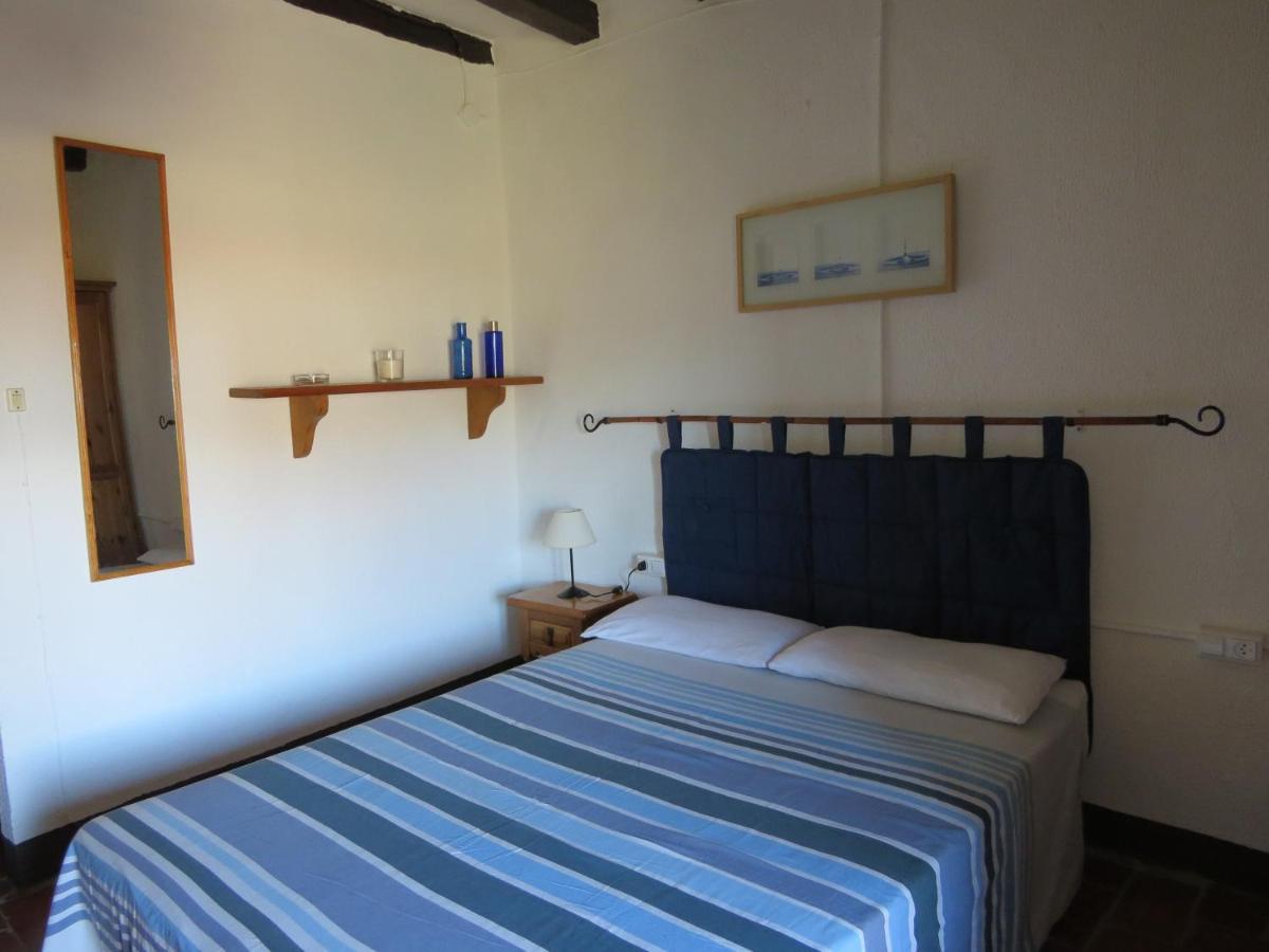 Ca La Fela - Casa De Poble Holiday home