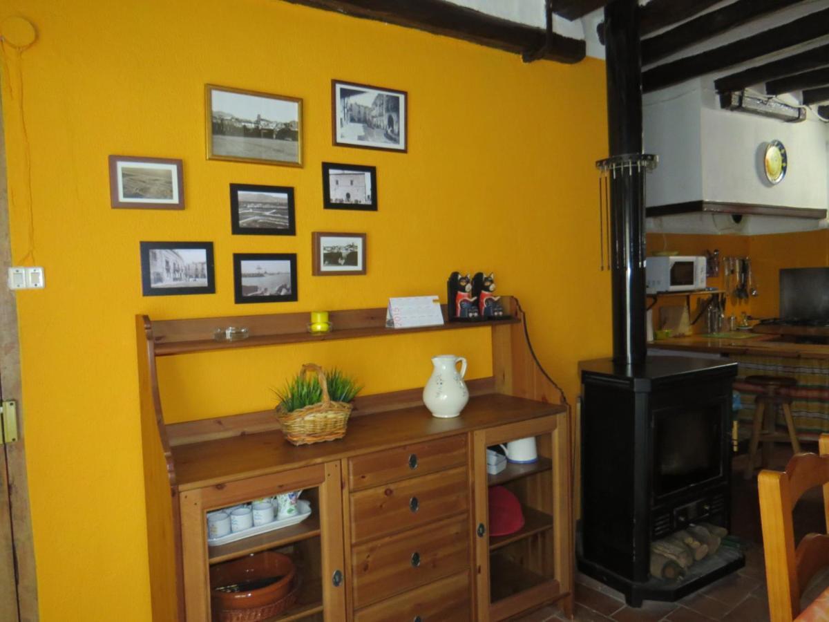 Ca La Fela - Casa De Poble Holiday home *
