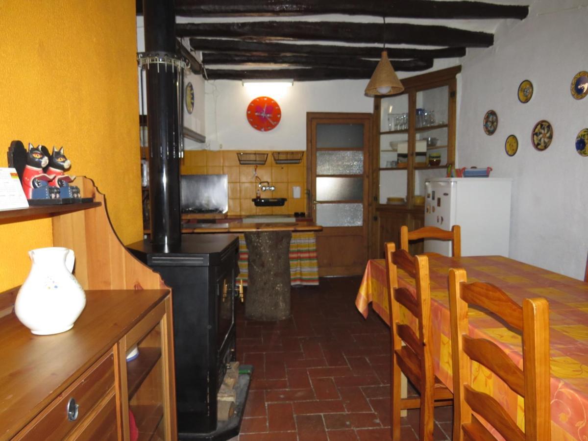 Holiday home Ca La Fela - Casa De Poble