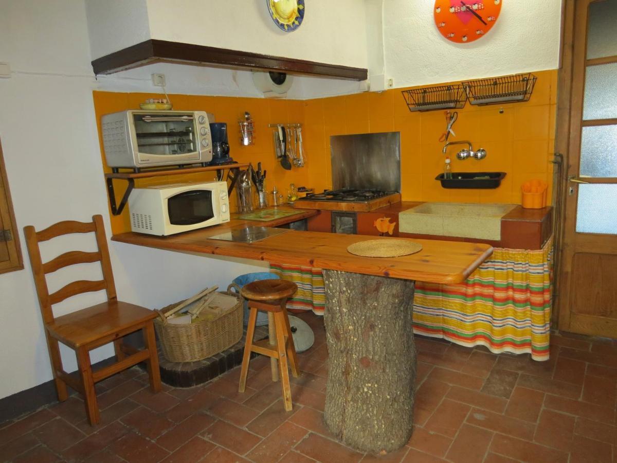 Ca La Fela - Casa De Poble Holiday home