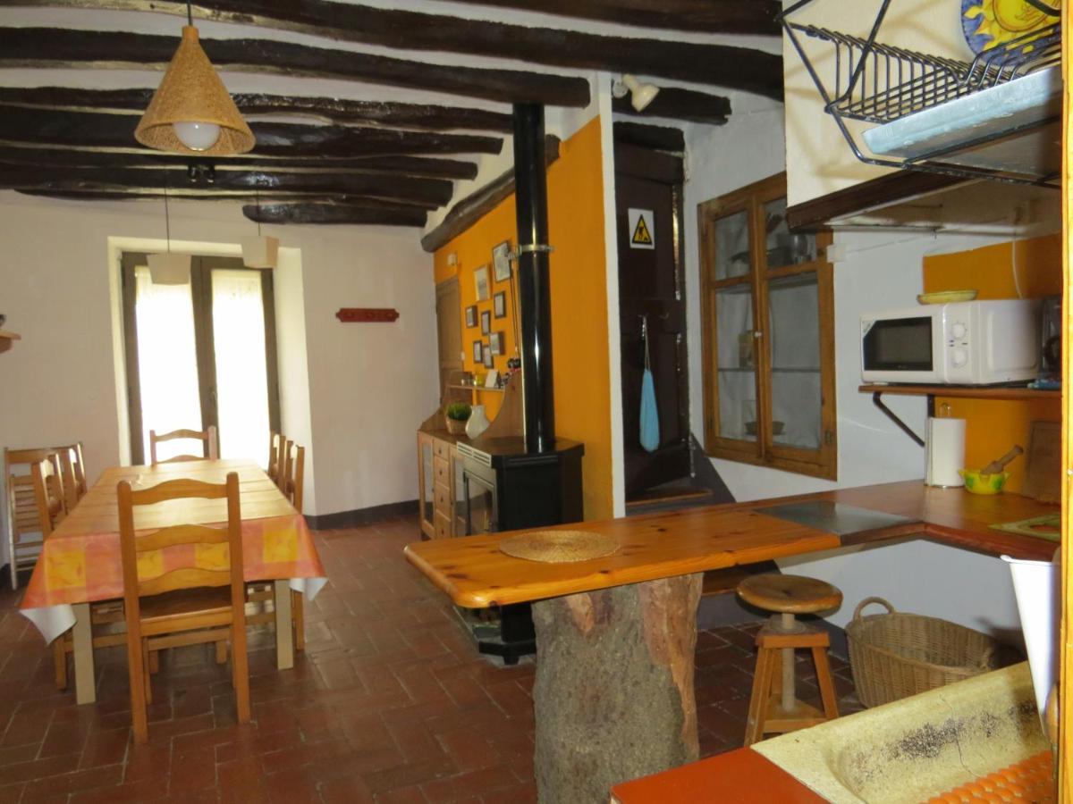 Ca La Fela - Casa De Poble Holiday home *