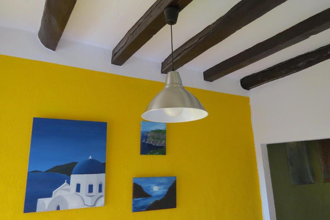Ca La Fela - Casa De Poble Holiday home Castello  D'Empuries