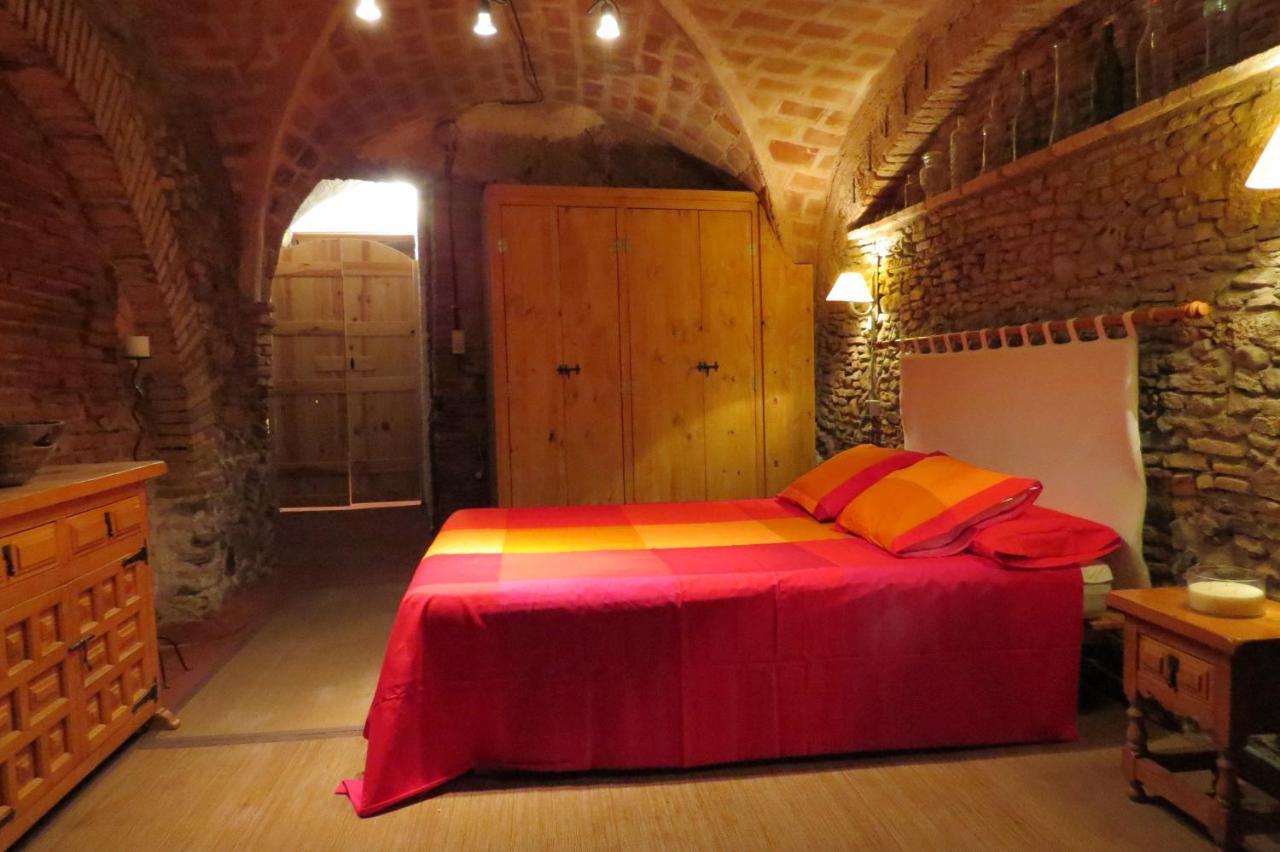 Holiday home Ca La Fela - Casa De Poble