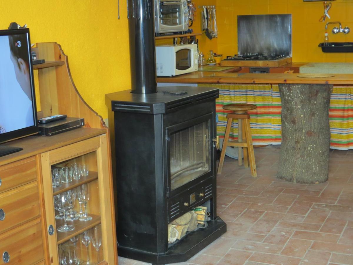 Holiday home Ca La Fela - Casa De Poble Castello  D'Empuries
