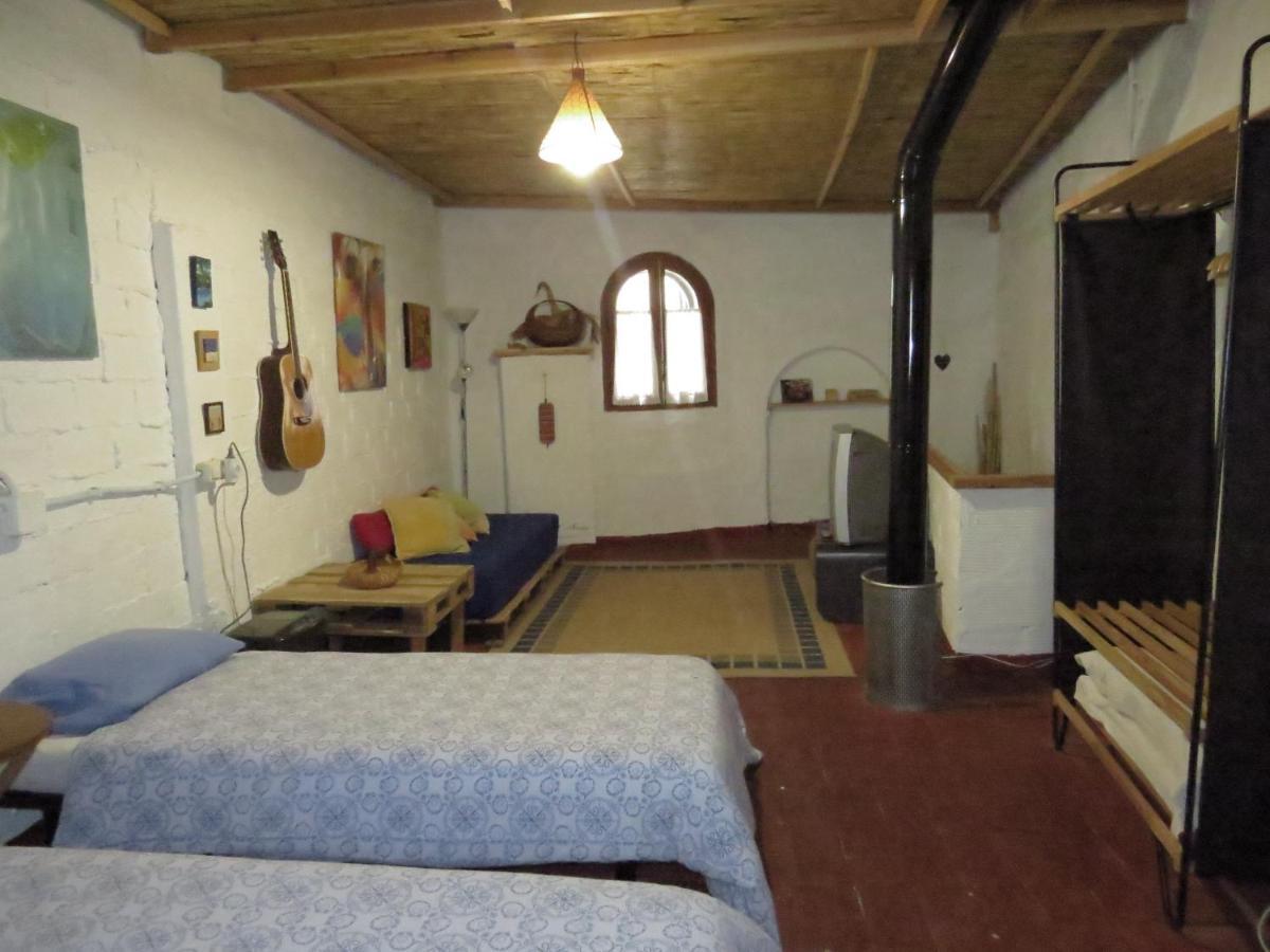 Holiday home Ca La Fela - Casa De Poble *