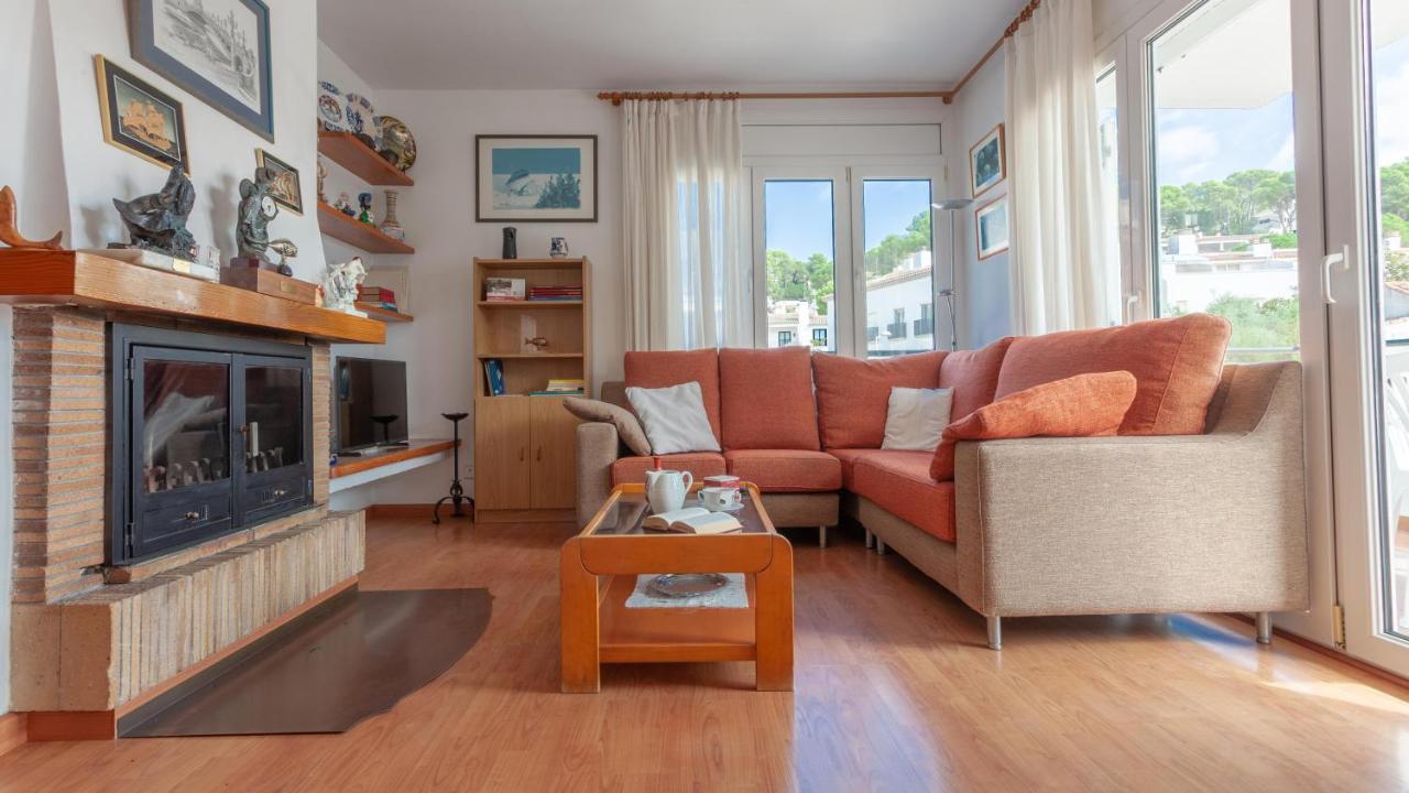 Apartamento Tamarius Park