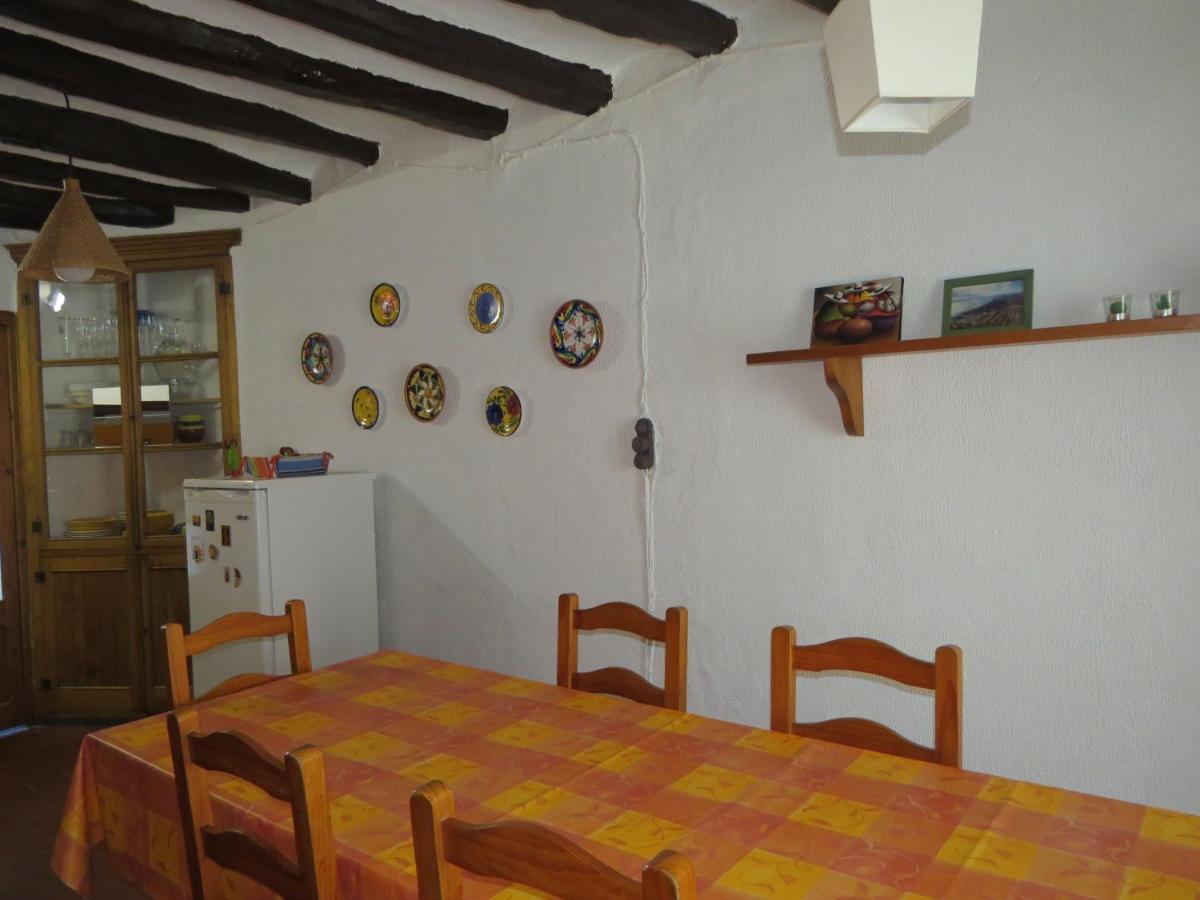Ca La Fela - Casa De Poble Holiday home *