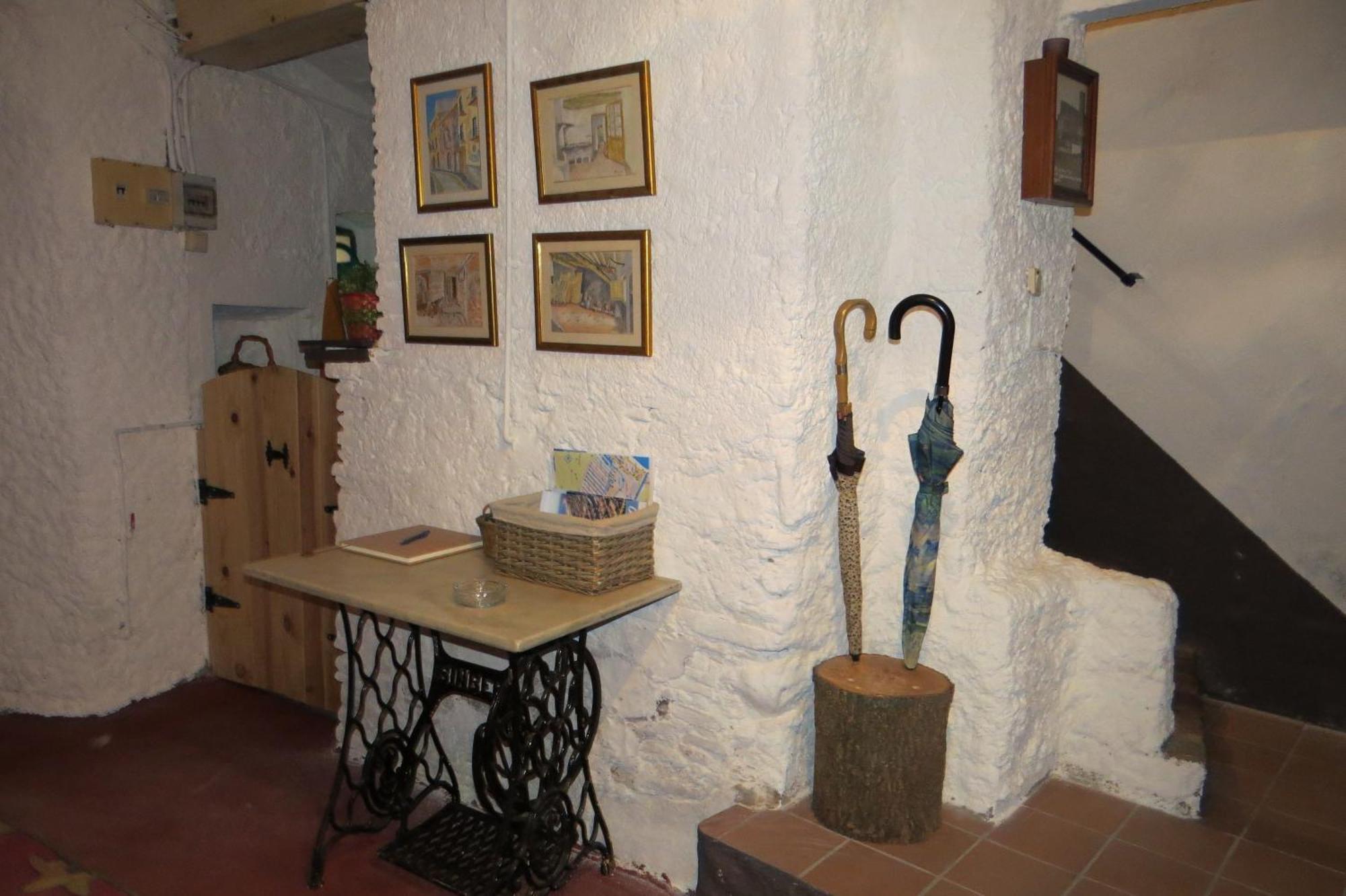 Holiday home Ca La Fela - Casa De Poble