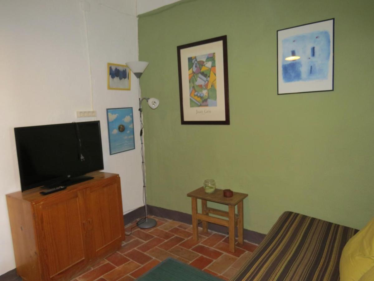 Ca La Fela - Casa De Poble Holiday home Castello  D'Empuries