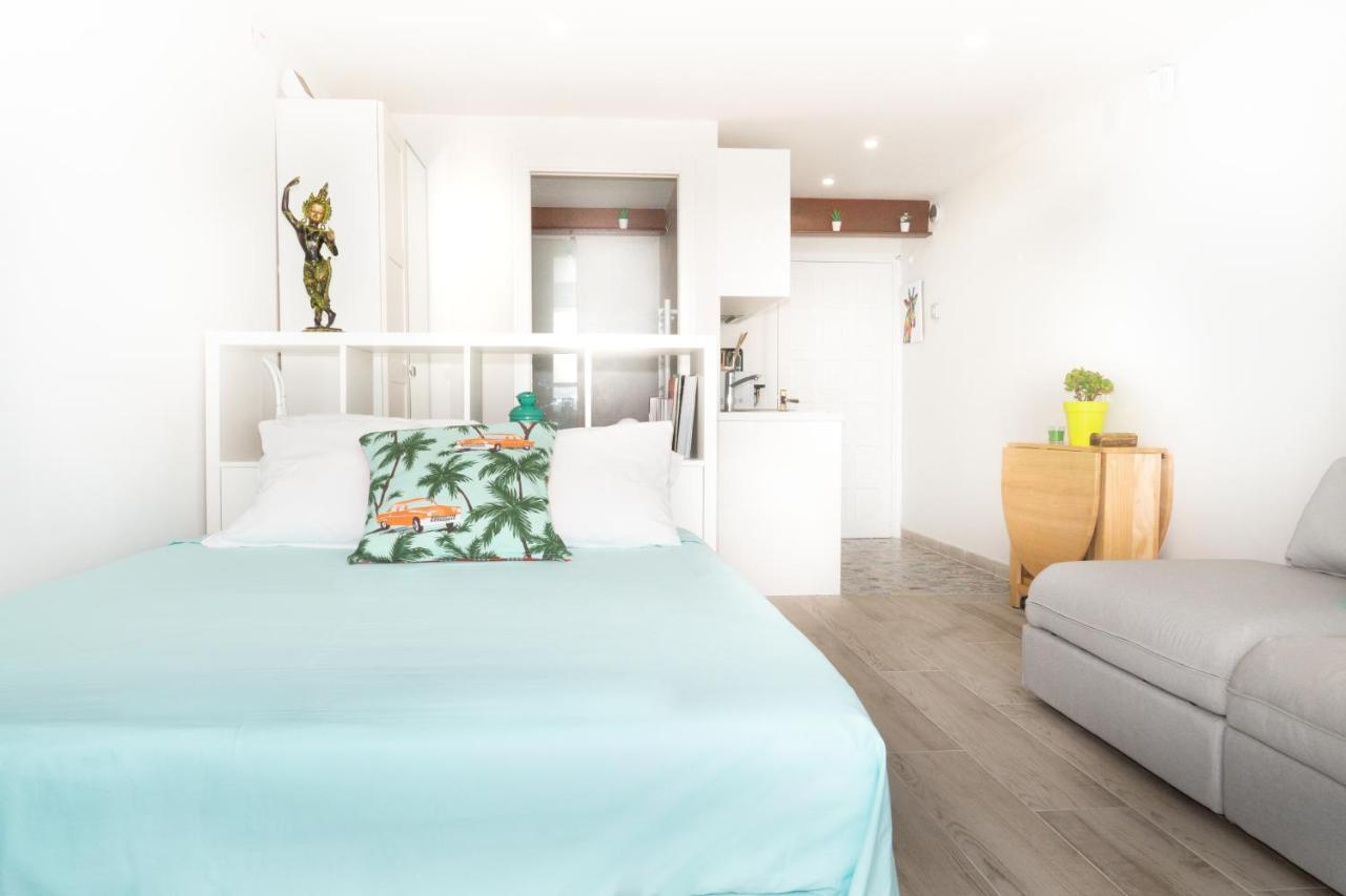 Les Couchers De Soleil A Apartamento *