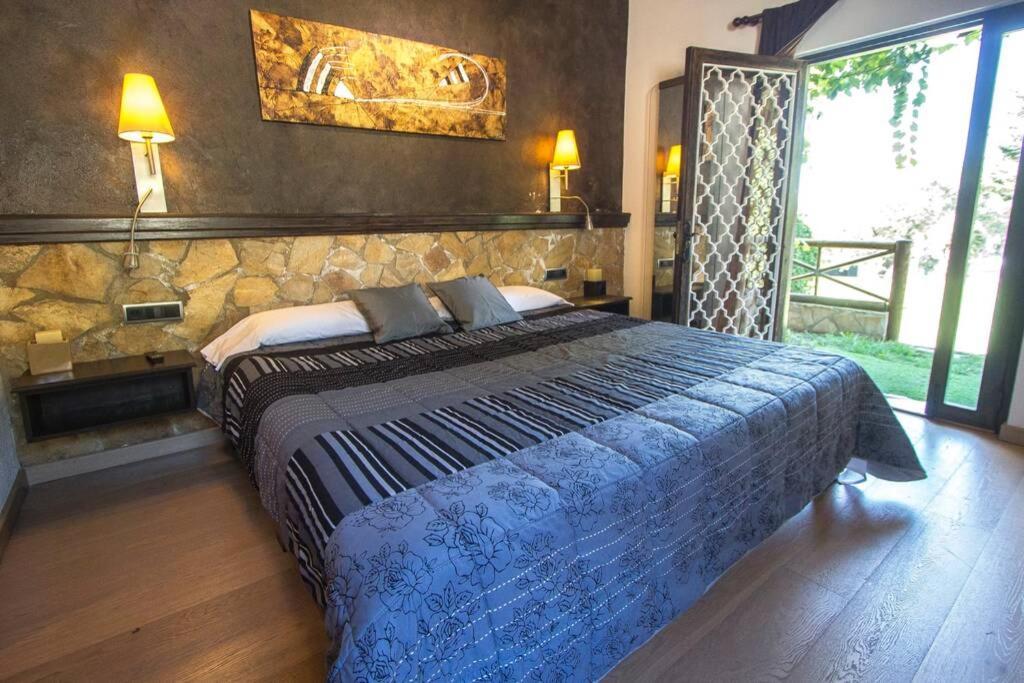 Bernardi Holiday home *