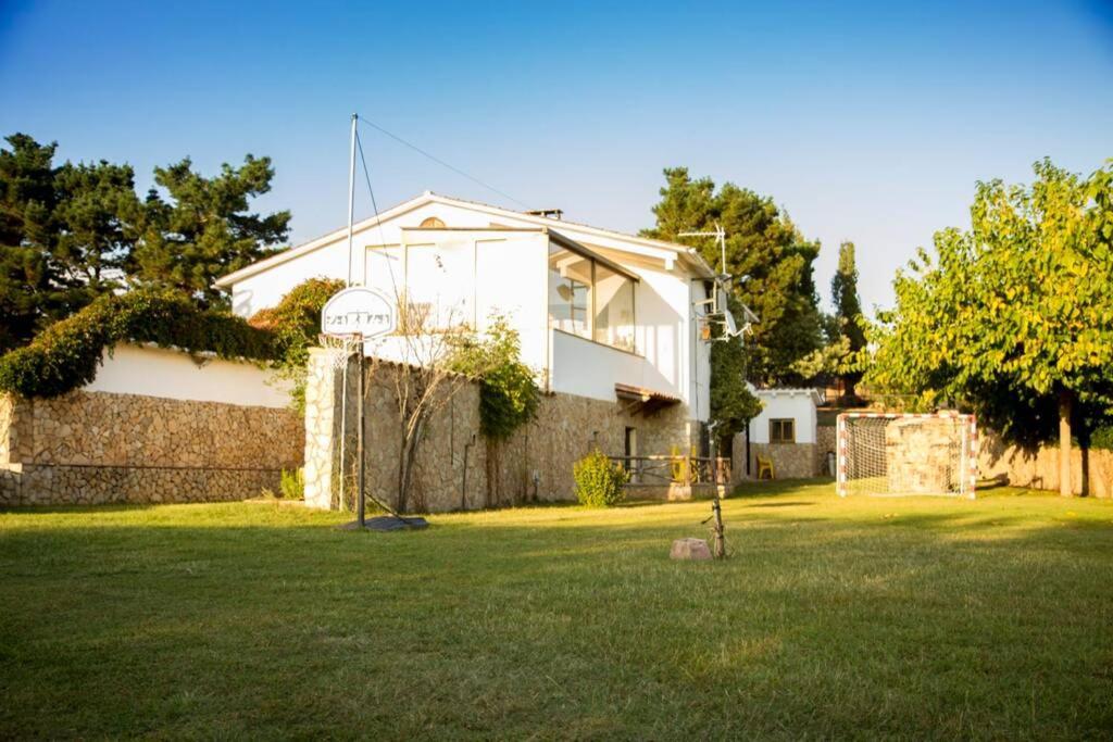 Bernardi Holiday home *