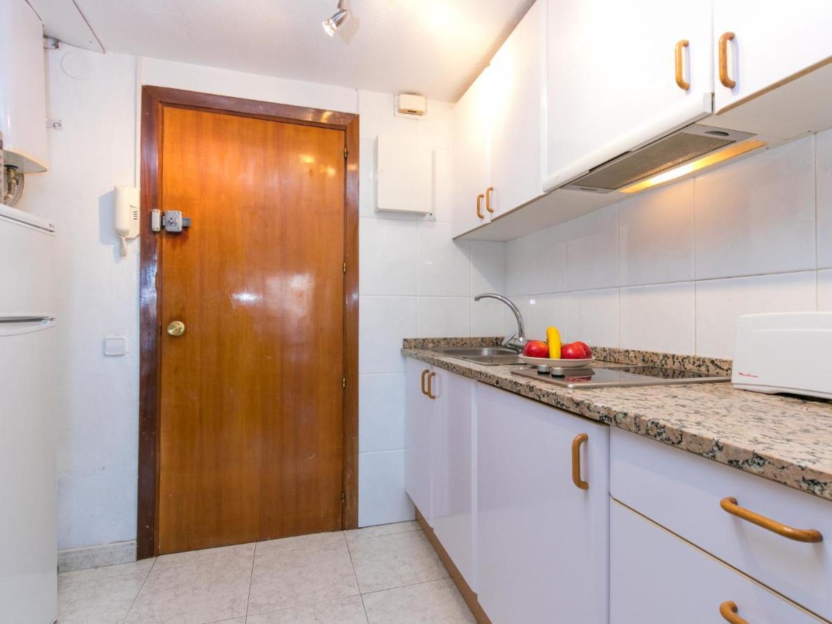 Apartment Center-17 By Interhome *