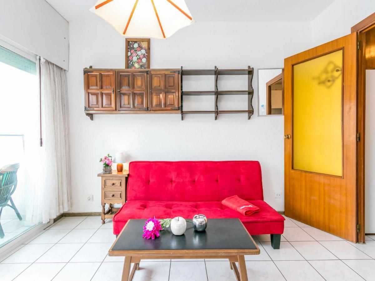Apartamento Center-11 *