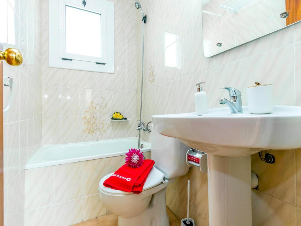 Apartment El Colibri Ii-1 By Interhome Roses