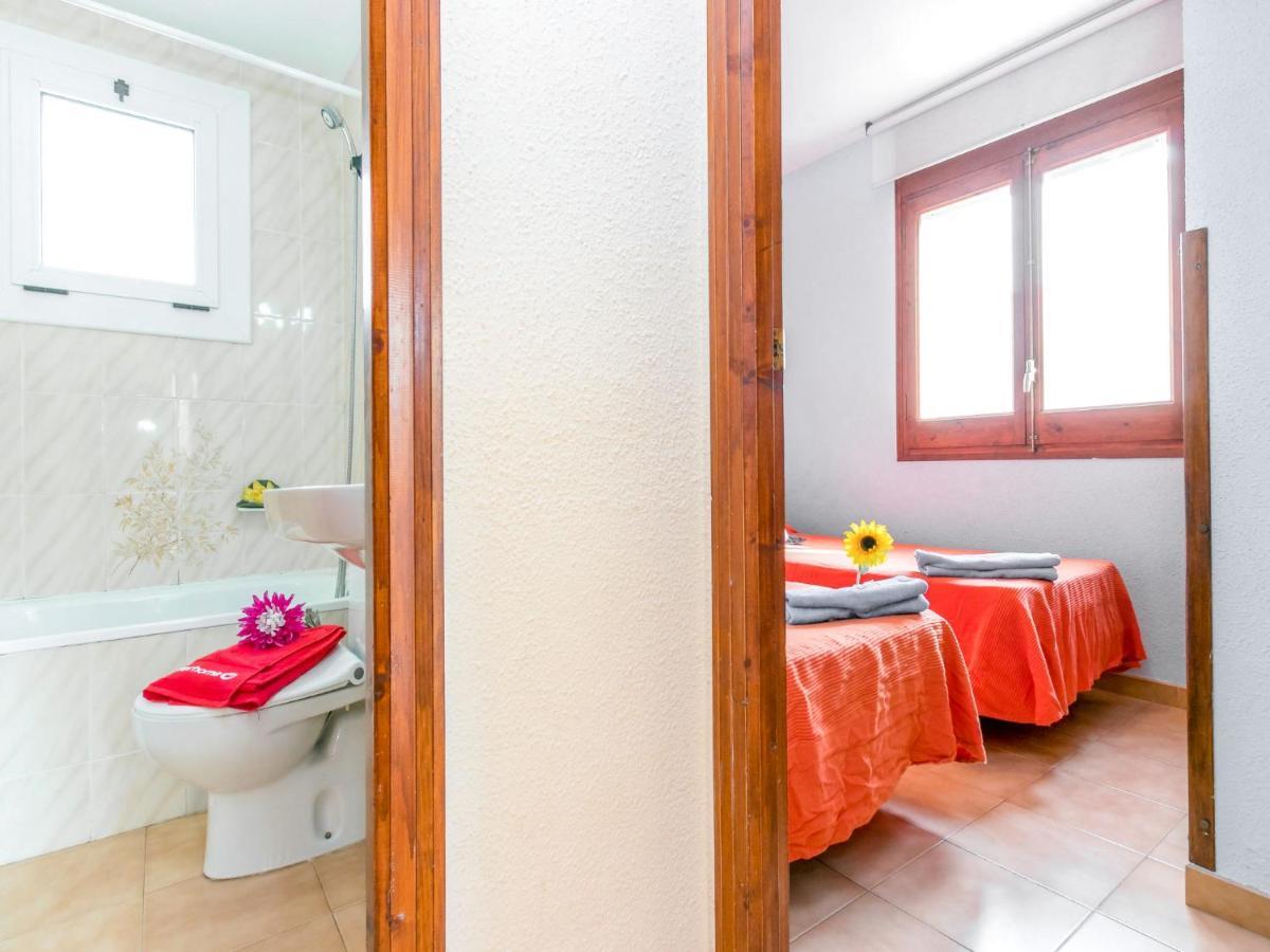 El Colibri Ii-1 By Interhome Apartment
