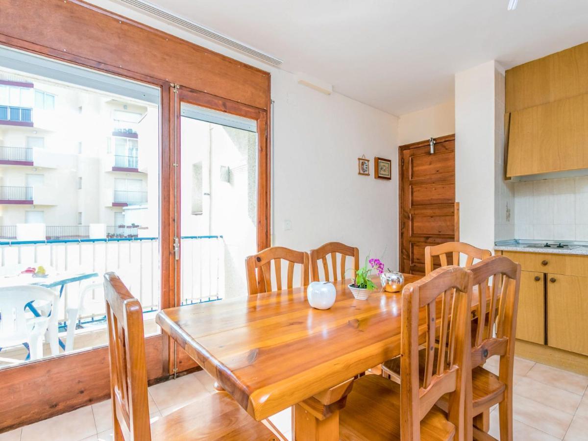 Apartamento El Colibri Ii-1 Rosas