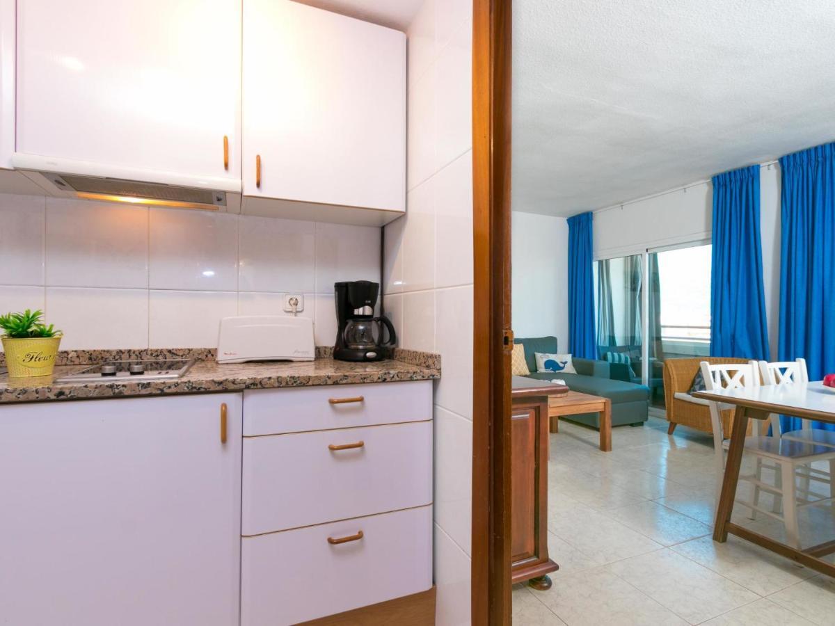 Center-17 By Interhome Apartment *