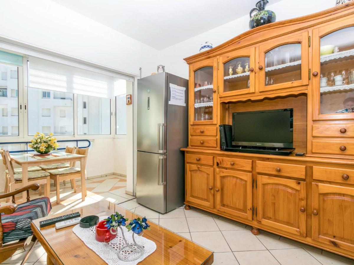 Gran Canal By Interhome Apartment Roses