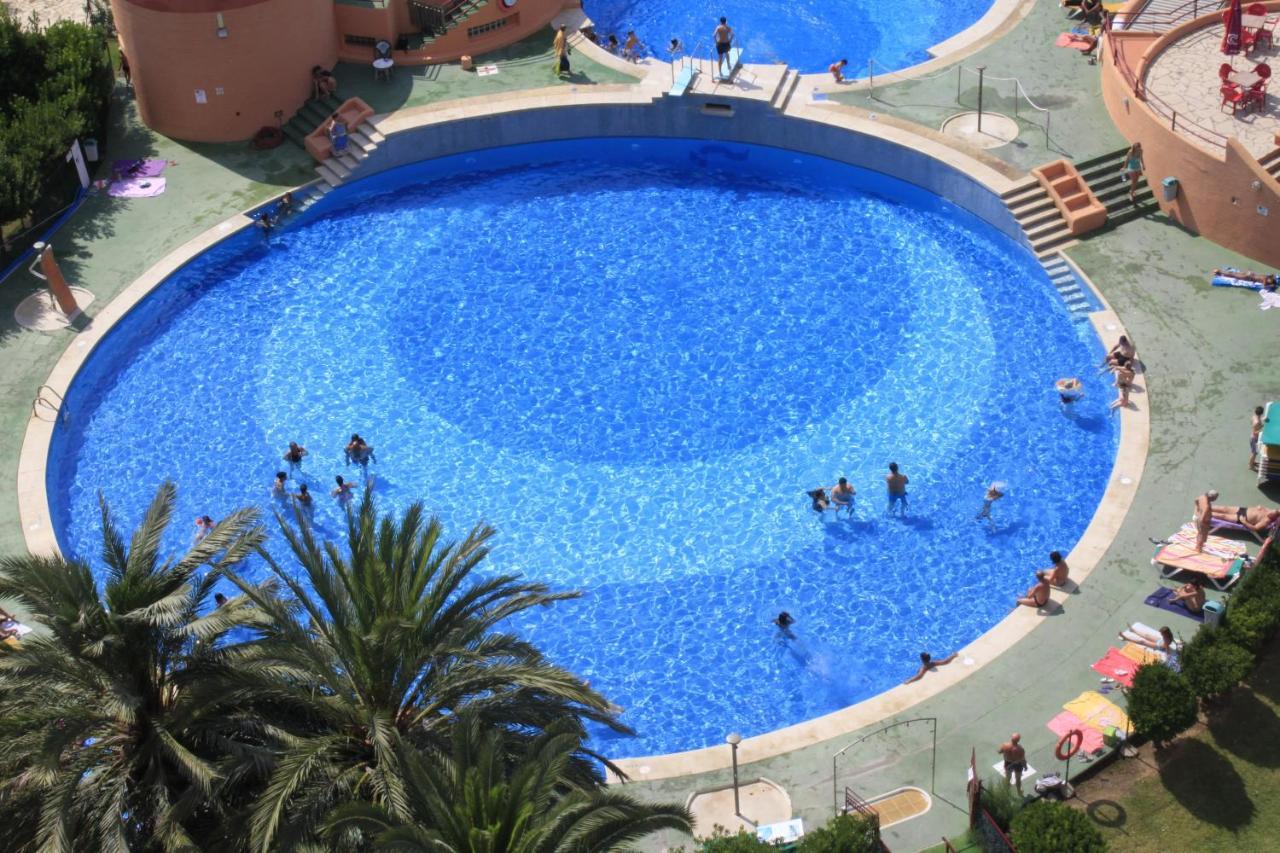 Apartamento Isla De -tramuntana42