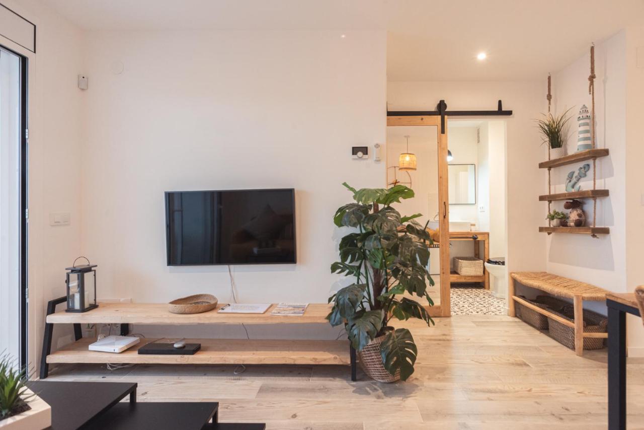 Apartament Monestir Apartamento