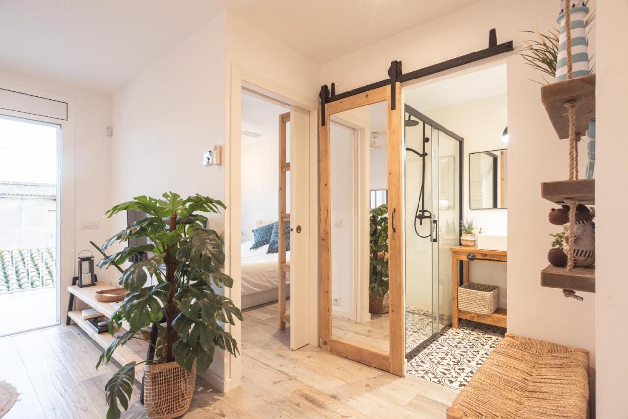 Apartament Monestir *
