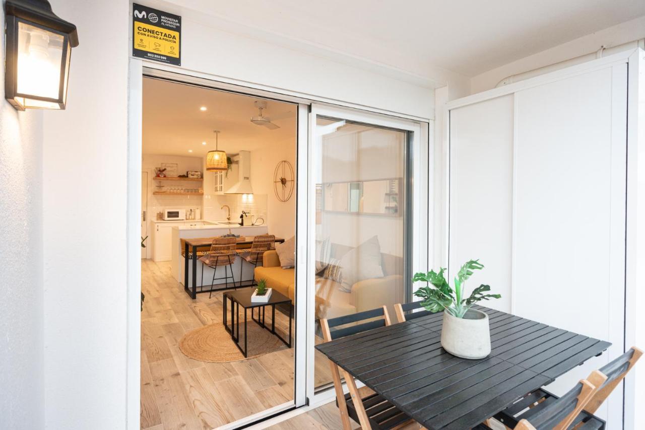Apartamento Apartament Monestir