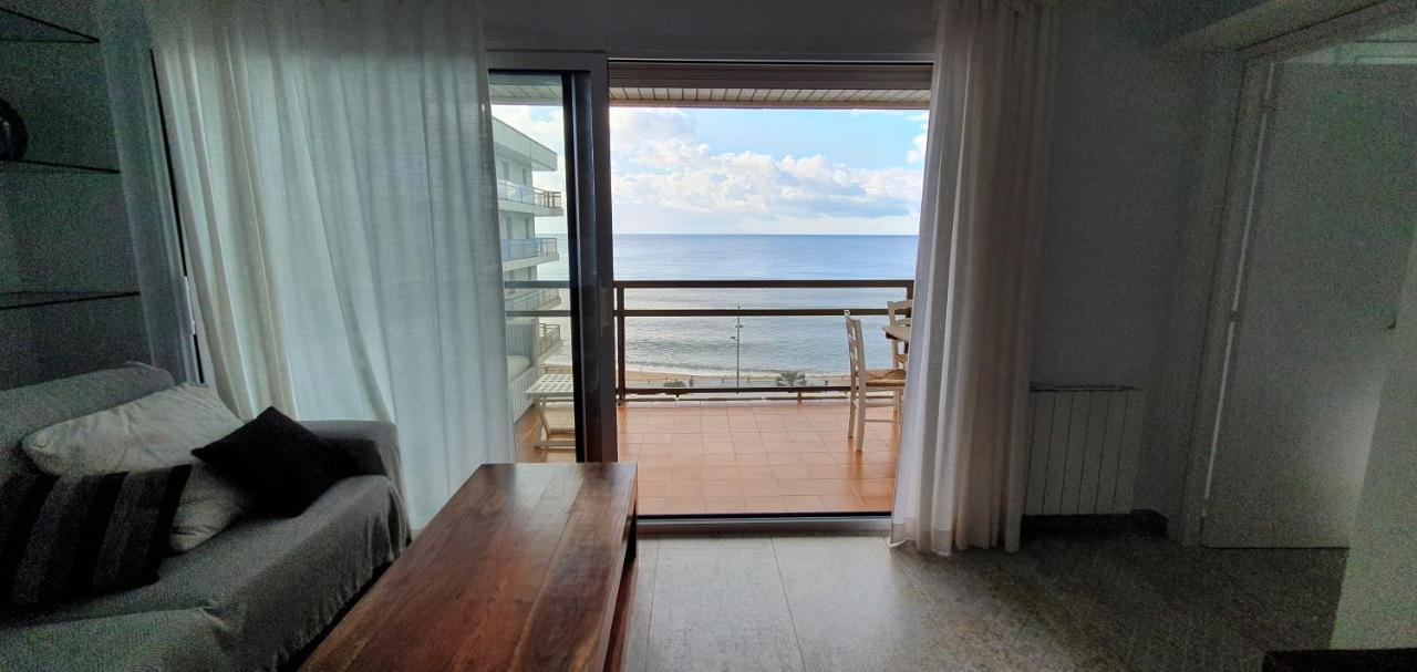 En Primera Linea De Mar - Sant Antoni De Calonge Apartment *