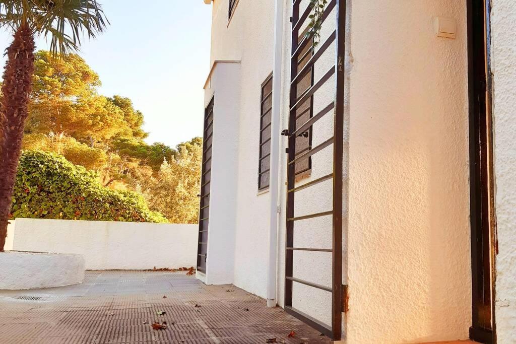 Apartamento Bella Nit Sa Riera Sea Duplex W Parking