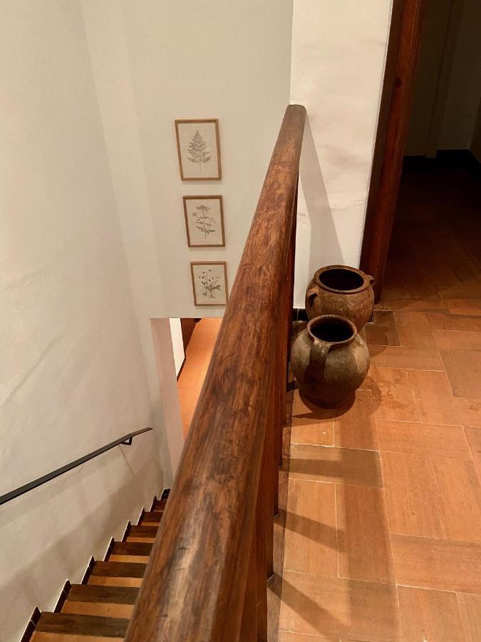 Ecoturisme Mas Ribas Hotel