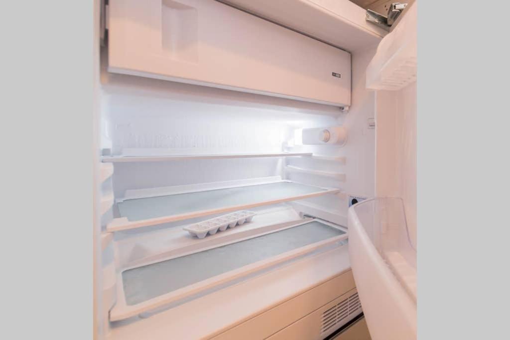 Coconut Boutique Apartamento *
