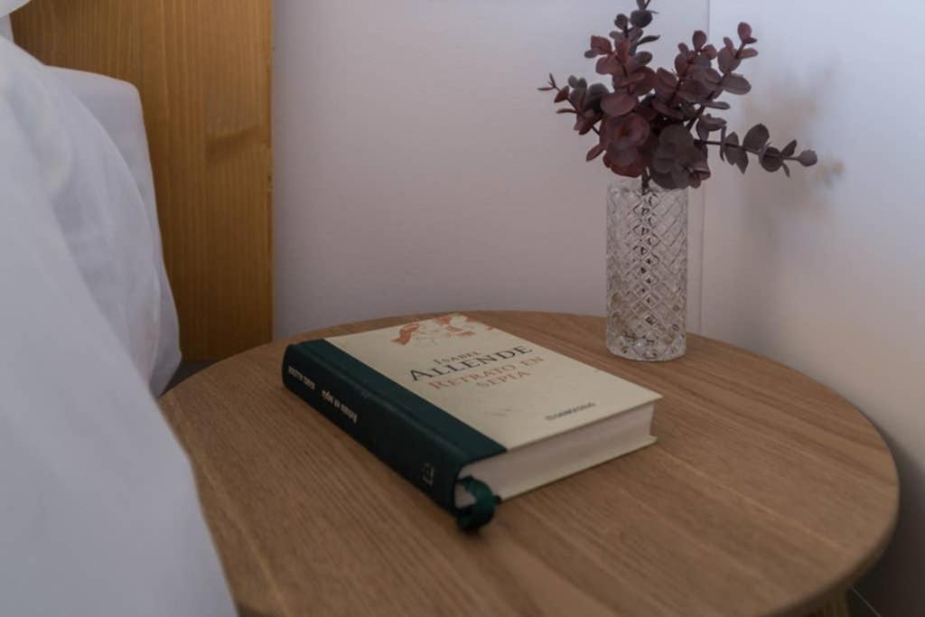 Coconut Boutique Apartamento