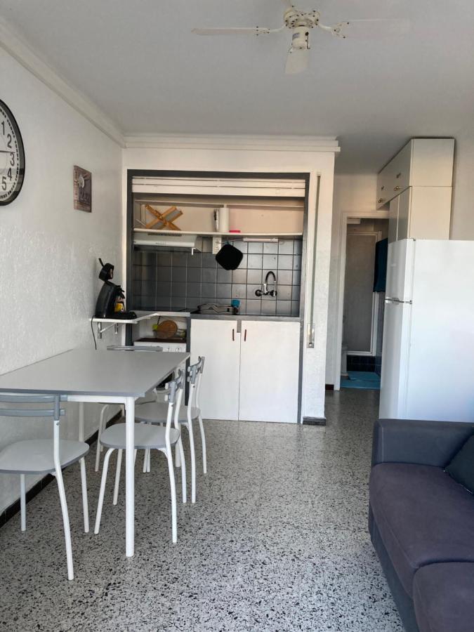 Apartment Vue Mer Roses