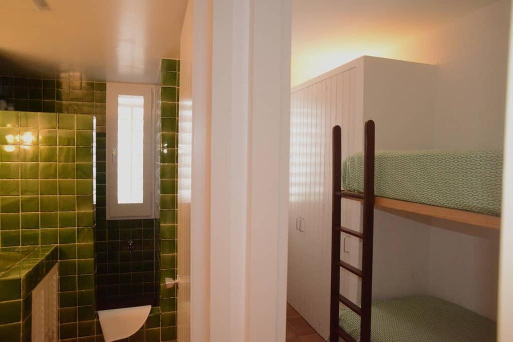 Holiday home Es Forn -
