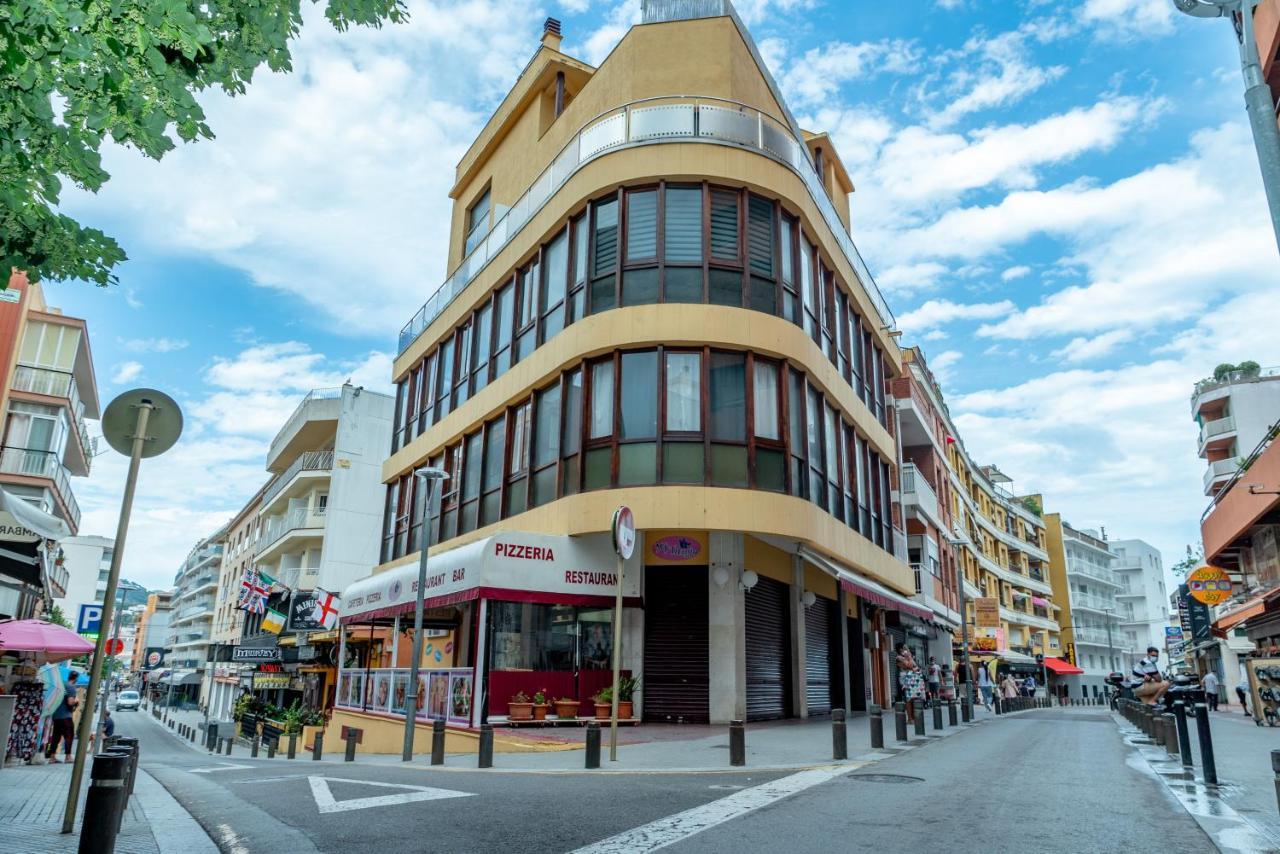 Apartamento Apartament Central *