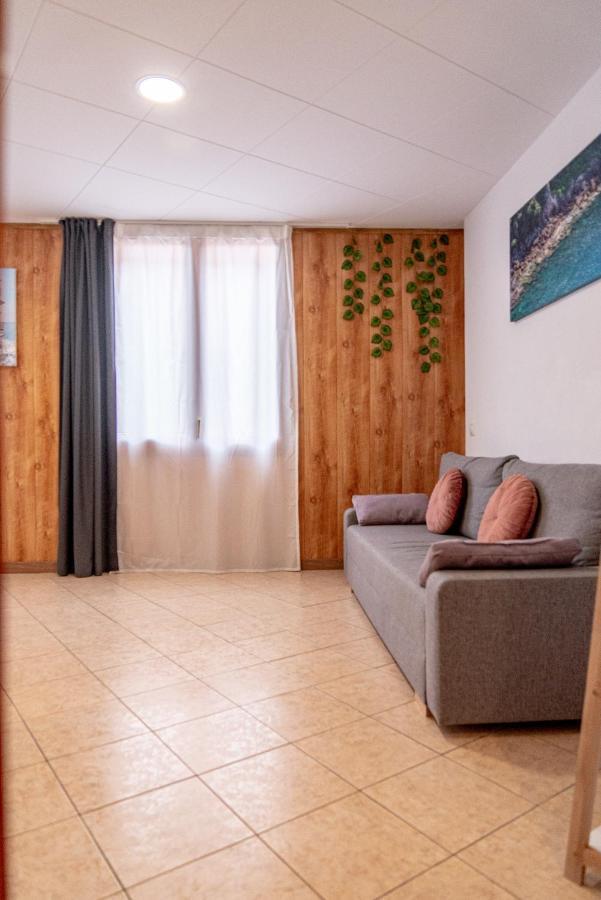 Apartament Central Apartamento