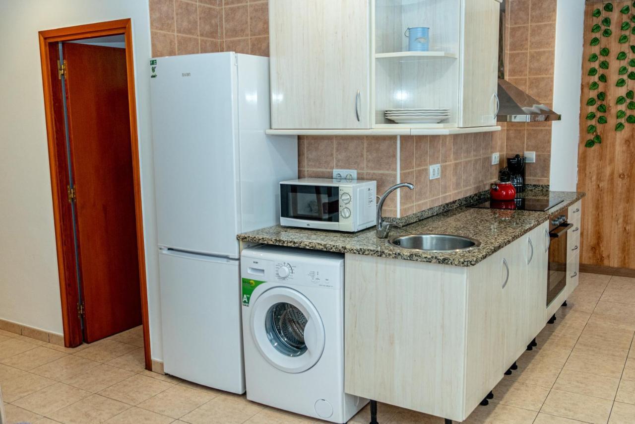 Apartament Central Apartamento