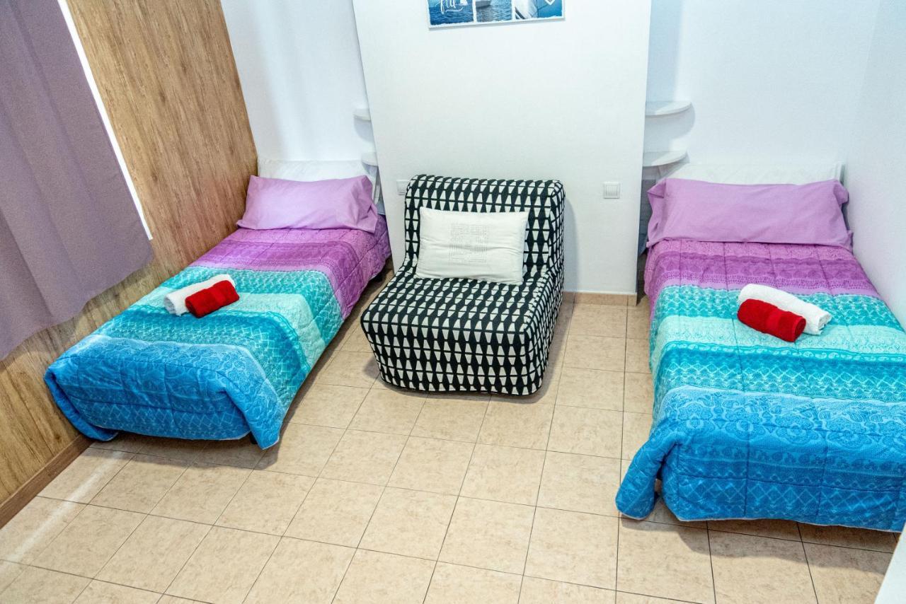 Apartamento Apartament Central *