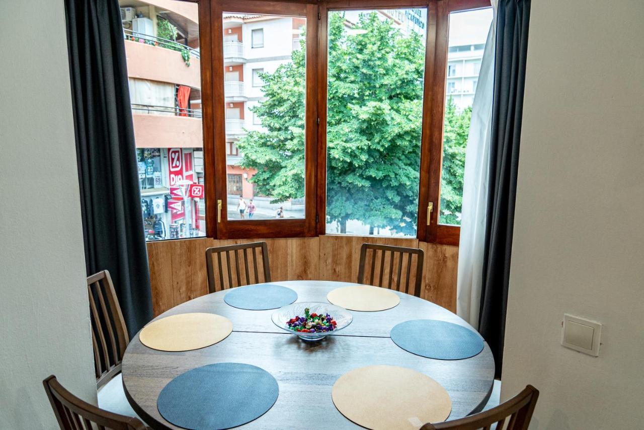 Apartament Central Apartamento Lloret de Mar