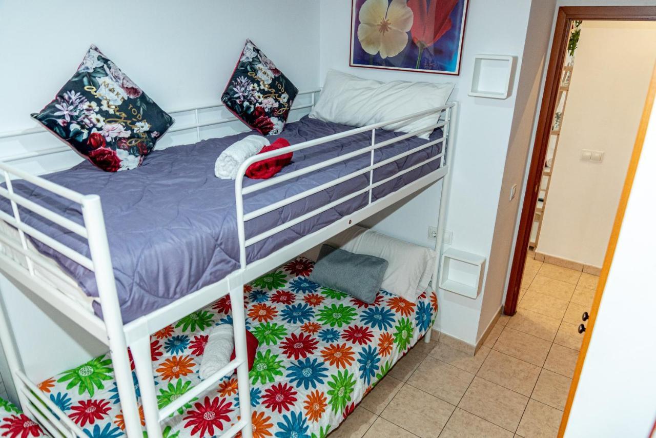 Apartament Central Apartamento Lloret de Mar