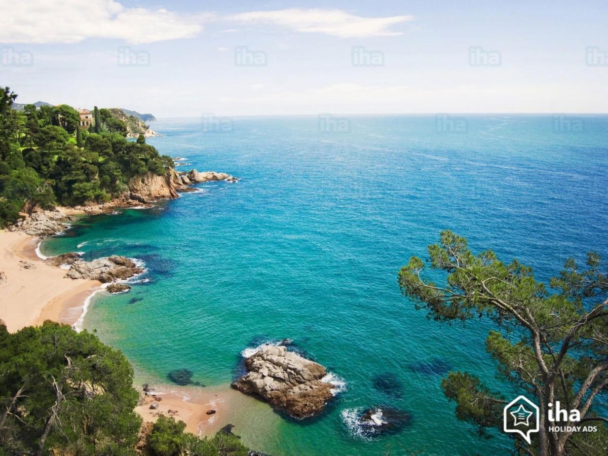 Apartamento Apartament Central Lloret de Mar