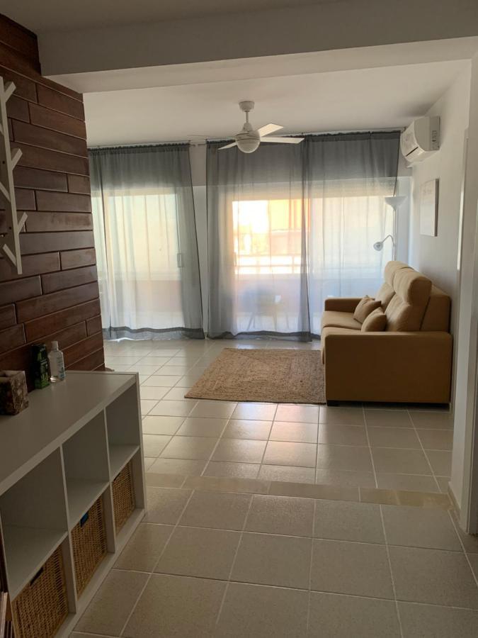 Apartamento Holiday Center Rosas