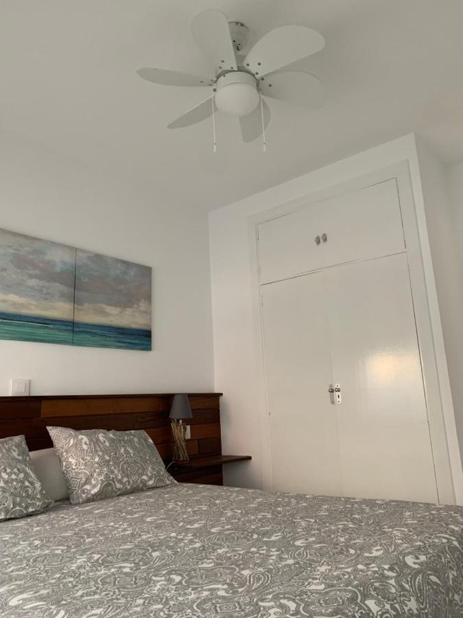 Holiday Center Apartamento *