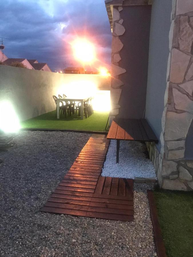Holiday home Casa En L Escala Con Piscina Y Wifi Free *
