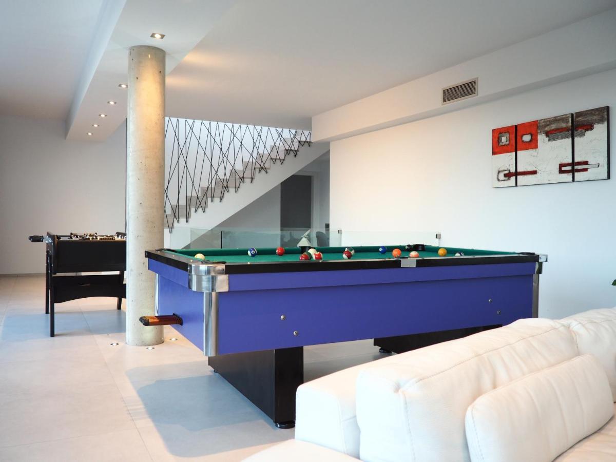 Casa Lou, Architect With Heated Pool At Begur, 470m2