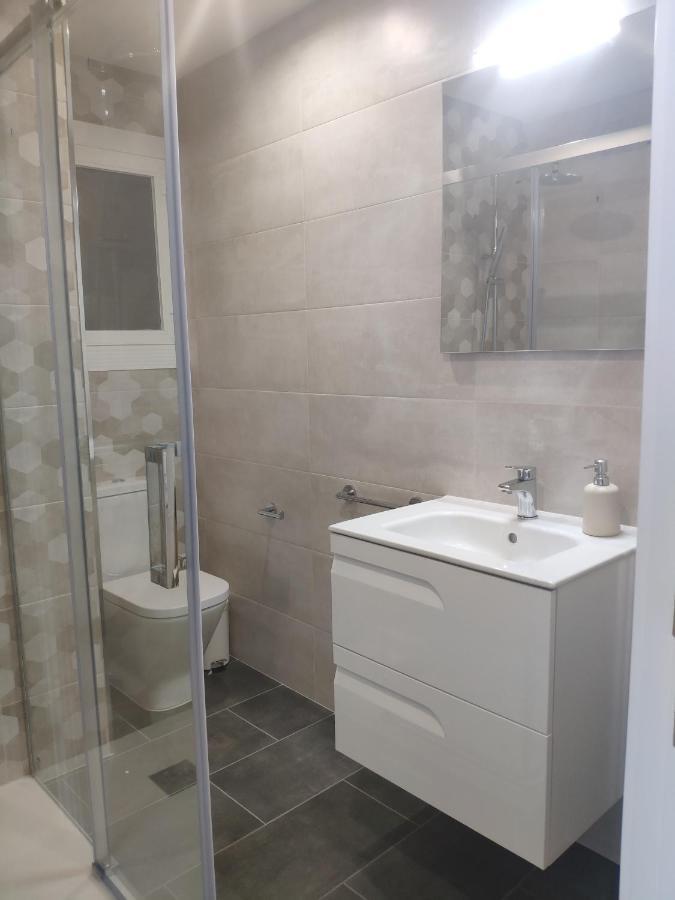 Atico Condal * Blanes