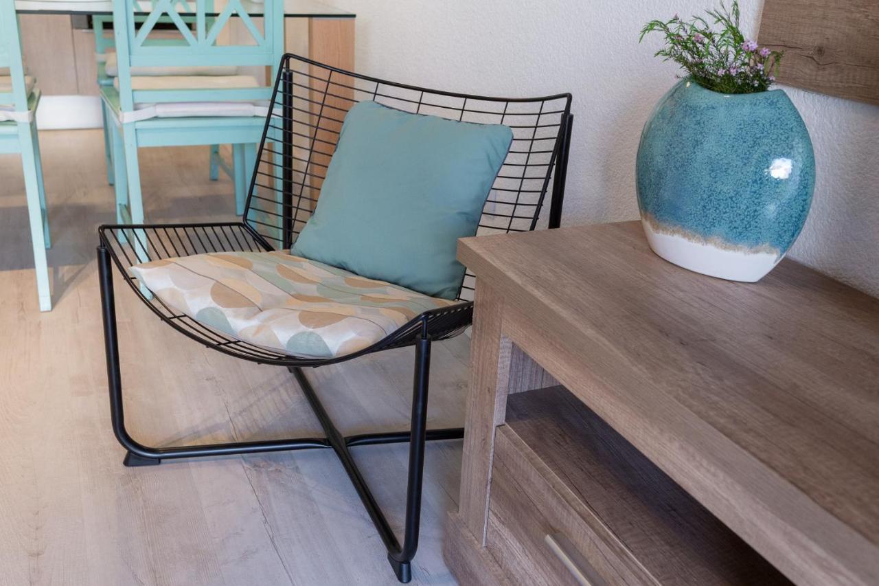 Apartment Stil Mar Anna - Stil Mar Jardin Anna *