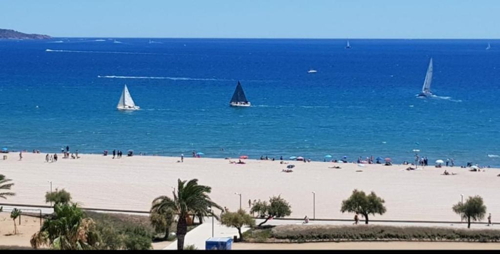 Ampuries Delta *